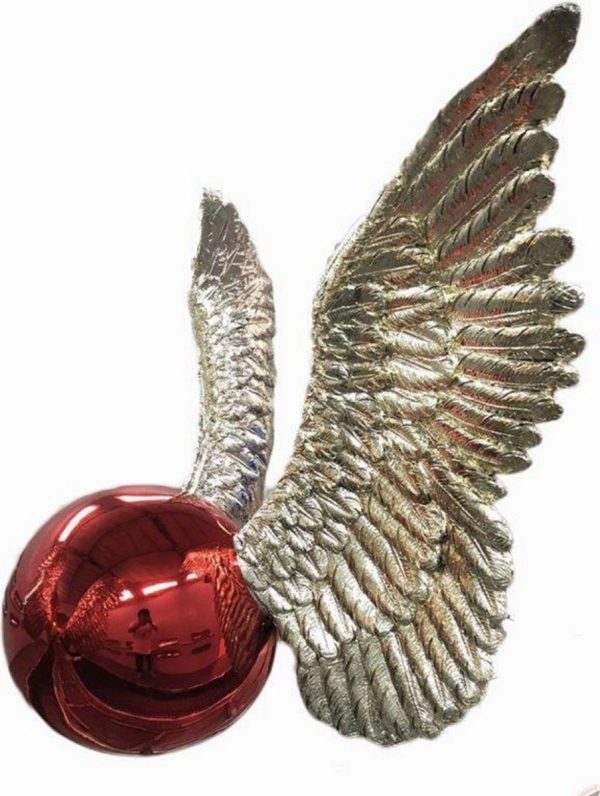 Léo CAILLARD (Né en 1985).    « Icarus » 2015. – Image 3