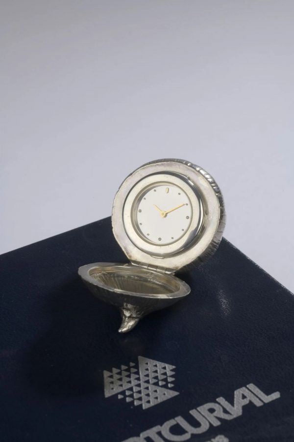 Claude LALANNE (1925–2019).    « Montre-Oignon ». 1993. – Image 2