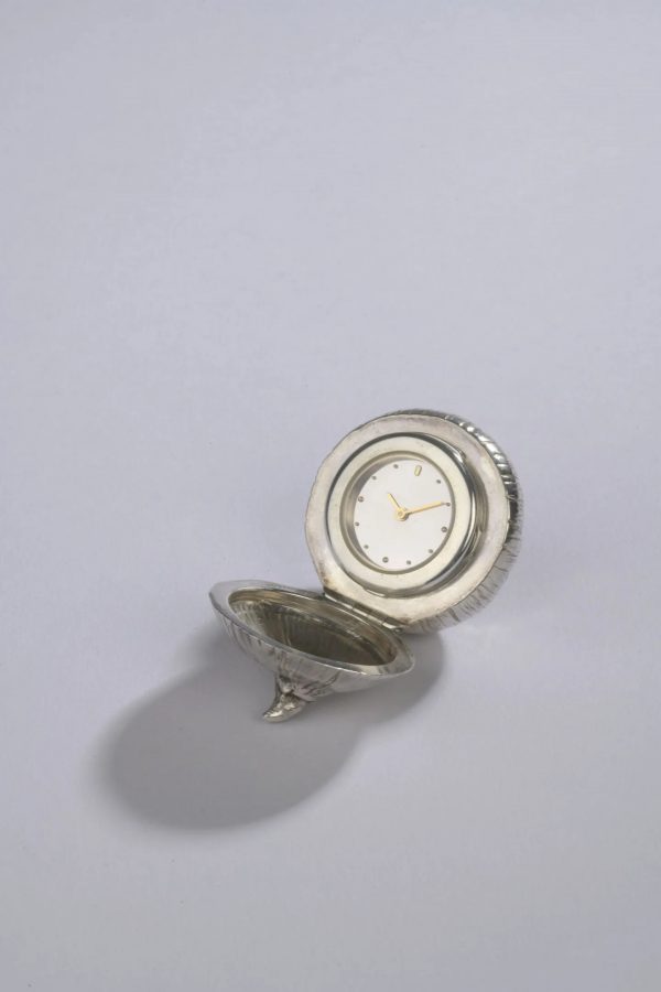 Claude LALANNE (1925–2019).    « Montre-Oignon ». 1993. – Image 4