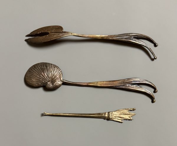 CLAUDE LALANNE (1925-2019)   ‘Les phagocytes’, circa 1978. – Image 2
