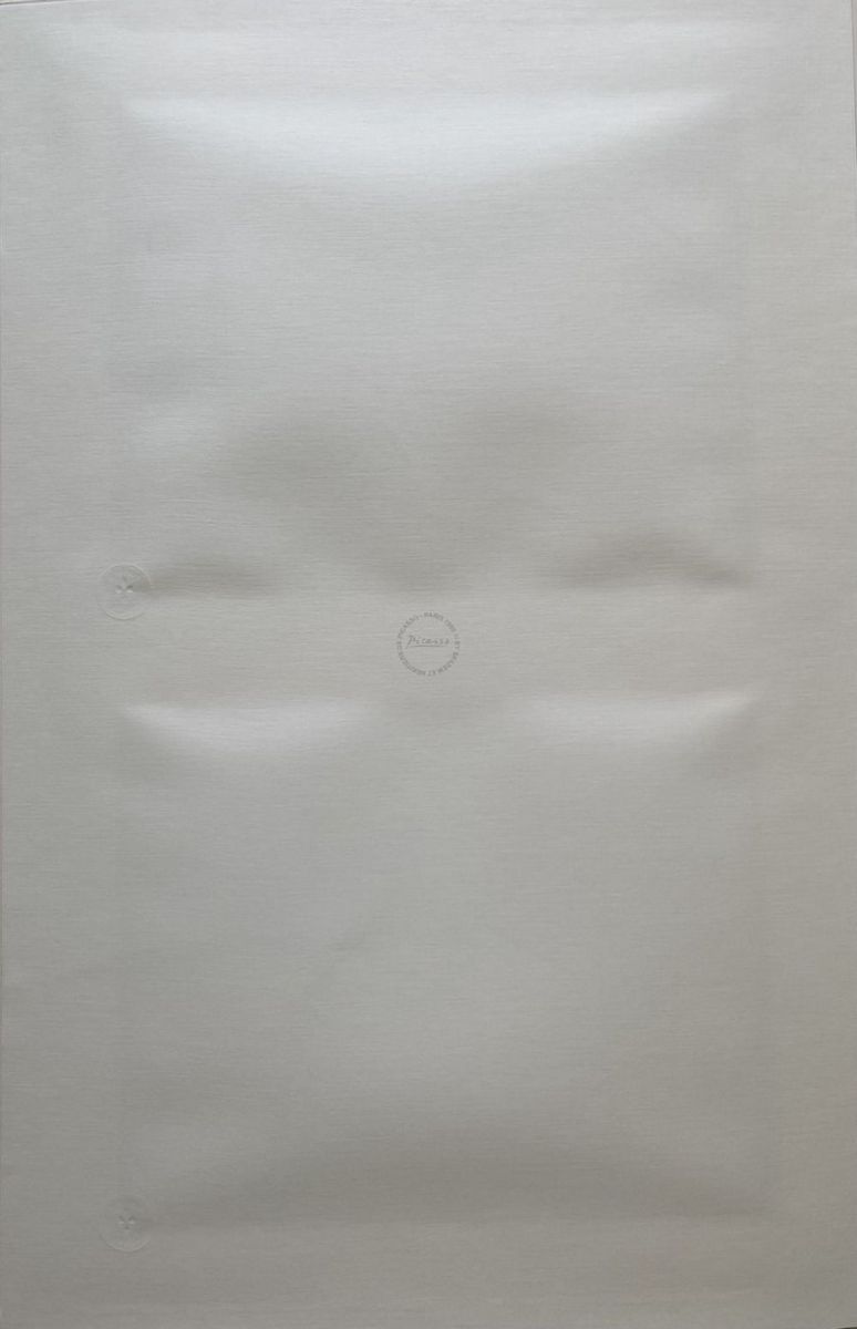 Pablo PICASSO (1881-1973), D'Après (after) - Guernica Study, 1990 – Image 4