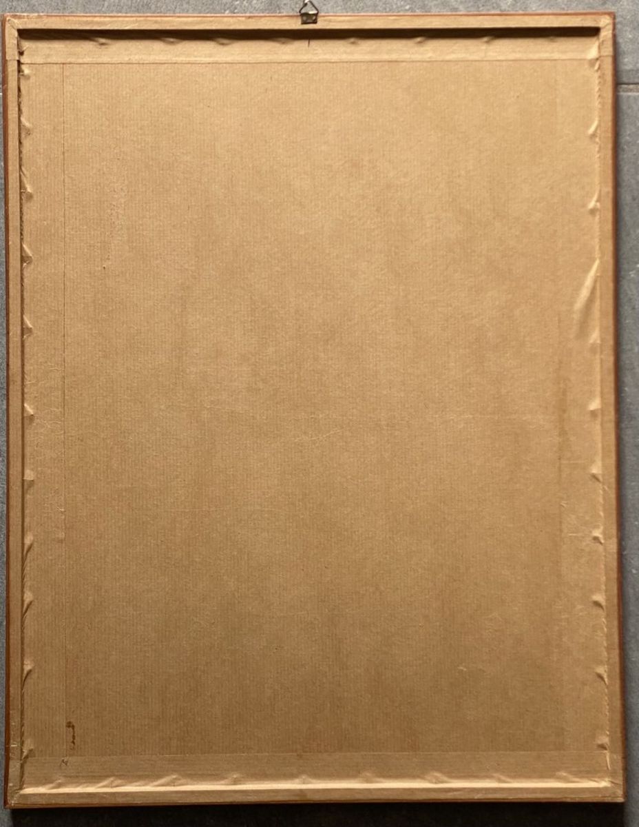 Edgar DEGAS (1834-1917), D'Après (after)- Danseuse au tambourin. - Image 3