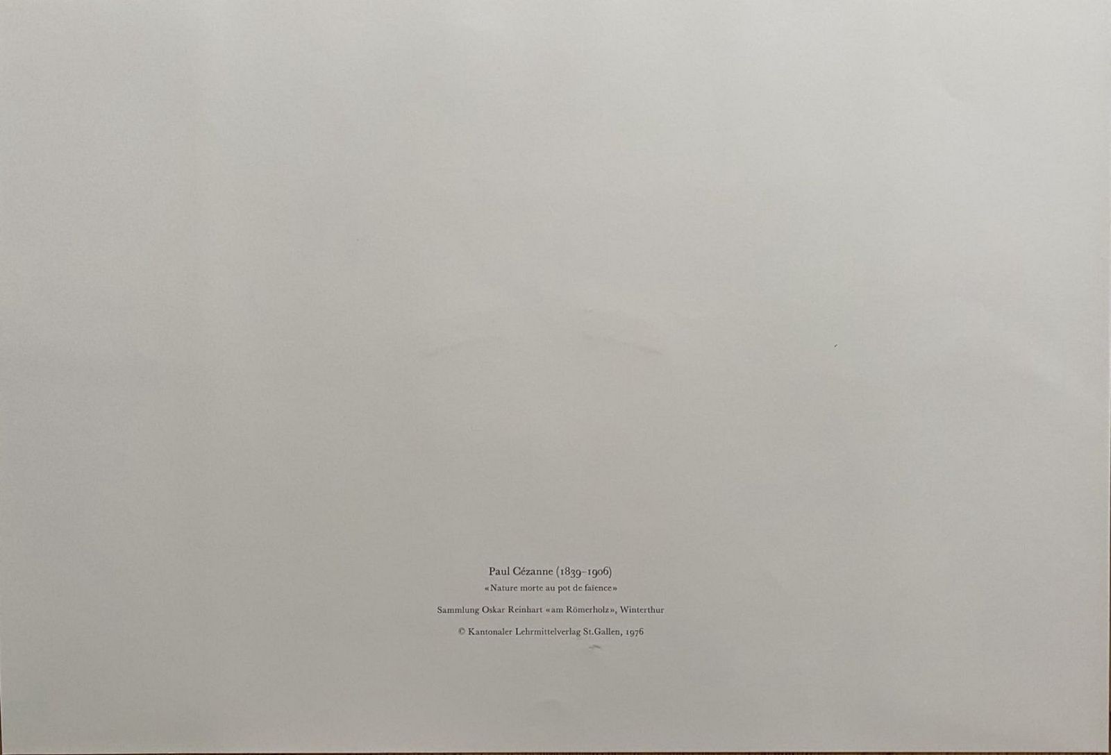 Pieter BRUEGEL L'ANCIEN, D'Après (after) - Die Anbetung der Könige im Schnee, 1976 – Image 2