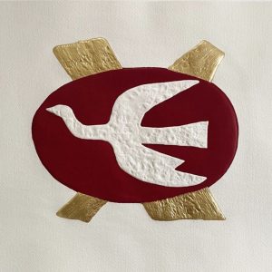 Georges BRAQUE (1882-1963), D'Après - Icarios, 1971