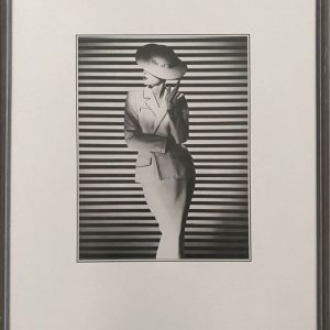 John SWANNELL (Né en 1946) - The Fashion Collection, c. 1986.