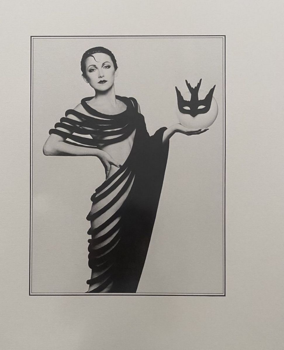 John SWANNELL (Né en 1946) - The Fashion Collection, c. 1986. - Image 2