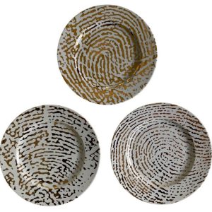 CESAR, César BALDACCINI (1921-1998) - Empreintes I, 1998.