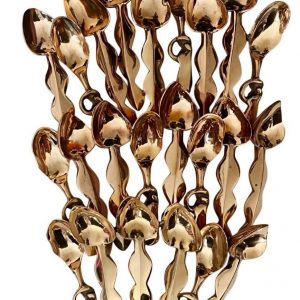 ARMAN (1928-2005) - African Spoons, 1999.