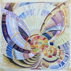 Frantisek KUPKA (1871-1957)