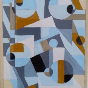 Franciska CLAUSEN (1889-1986)