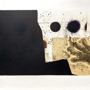 Antoni CLAVÉ (1913-2005) - Le Gant, 1975 (Collector's set of 4 lithographs).