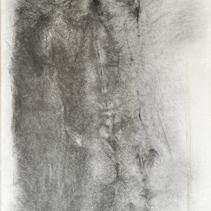 Philippe DESOMBERG (Né en 1945)Sans titre, 1992.