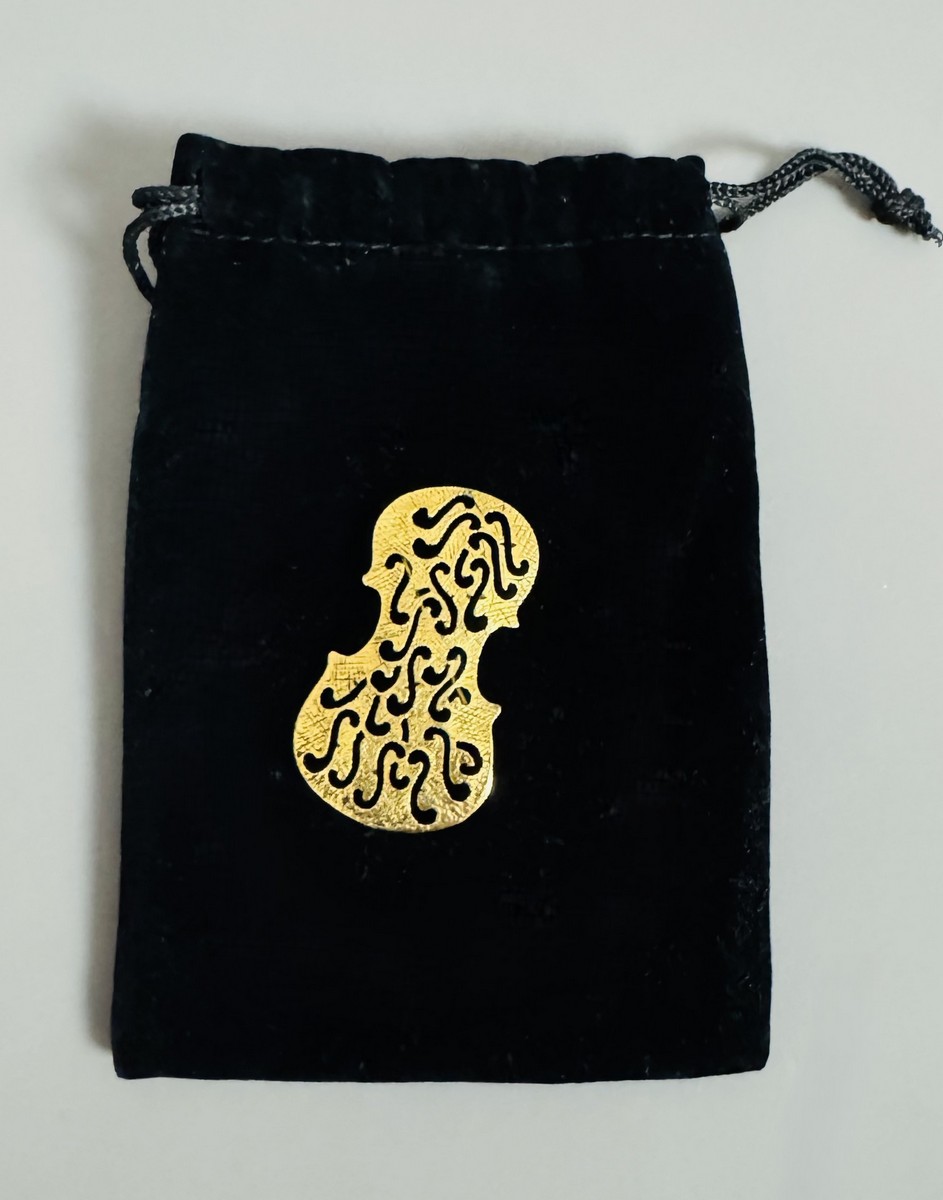 ARMAN FERNANDEZ (1928-2005) « Violon ». 1997. – Image 3