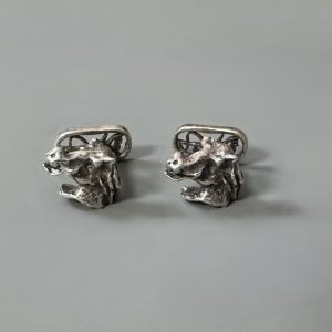 Salvador DALI (1904-1989) « Tête de cheval riant ».