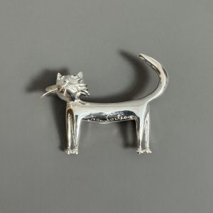 Jean COCTEAU (1889-1963) d’après.   « Le chat ».