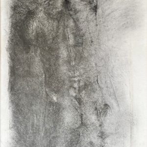 Philippe DESOMBERG (Né en 1945)  Sans titre, 1992.