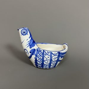 Pablo PICASSO (1881-1973)  « Poule ». 1954.