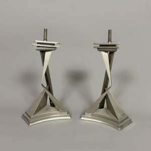 Salvador DALI (1904-1989) « Castor et Pollux » 1972.